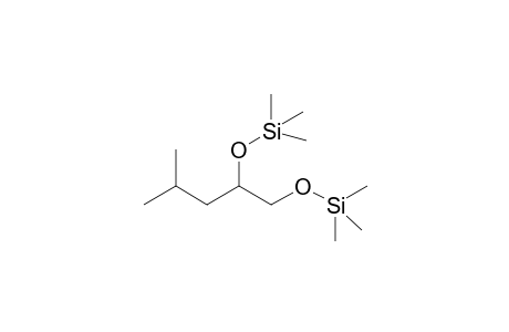 4-Isobutyl-2,2,7,7-tetramethyl-3,6-dioxa-2,7-disilaoctane