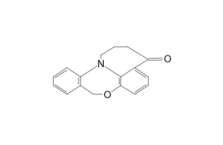 1,2-dihydro-9H-[1]benzazepino[1,9-ab][4,1]benzoxazepin-4(3H)-one