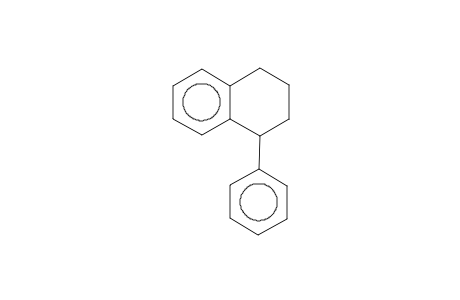 1-PHENYL-1,2,3,4-TETRAHYDRONAPHTHALENE