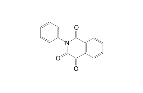 2-Phenylisoquinoline-1,3,4-trione