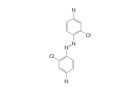 (TRANS)-2,2'-DICHLORO-4,4'-DIAMINOAZOBENZENE