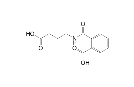 2-([(3-Carboxypropyl)amino]carbonyl)benzoic acid