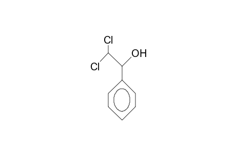 2,2-DICHLOR-1-PHENYLETHANOL