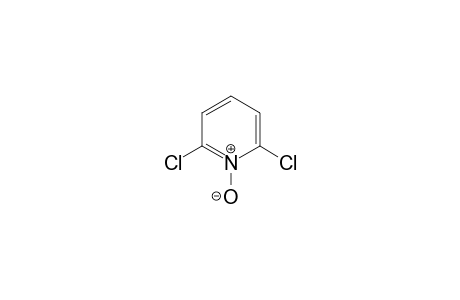 2,6-Dichloropyridine N-oxide