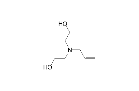 2,2'-(allylimino)diethanol