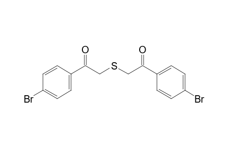 2,2''-thiobis[4'-bromoacetophenone]