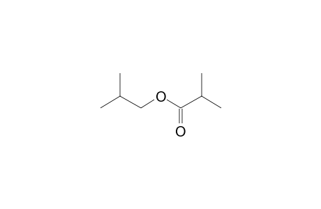 Isobutyric acid isobutyl ester