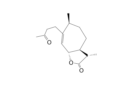 2-DESOXY-11-BETA,13-DIHYDRO-EPIPARTHEMOLLIN