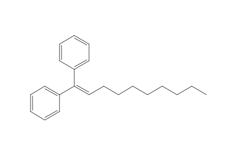 1,1-Diphenyl-1-decene