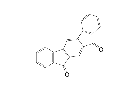 10,12-dihydroindeno[2,1-b]fluorene-10,12-dione