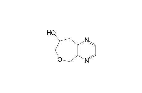 Clavulazol B