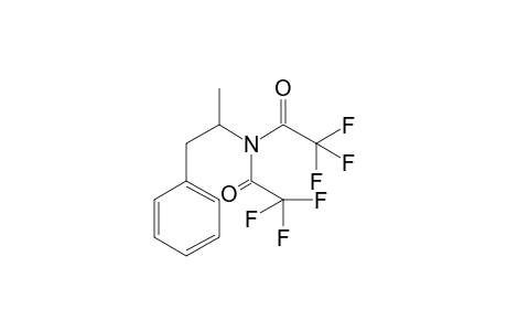 Amphetamine 2tfa