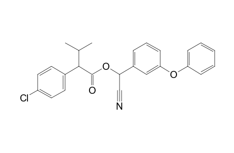 FENVALERATE PESTANAL