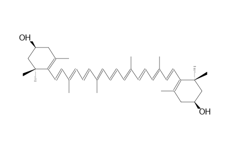 ZEAXANTHIN