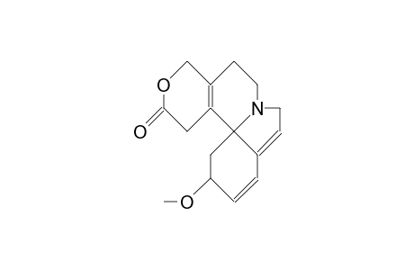 B-Erythroidine