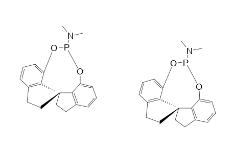 N-DIMETHYL-[(R)-1,1'-SPIROBIINDANE-7,7'-DIYL]-PHOSPHORAMIDITE