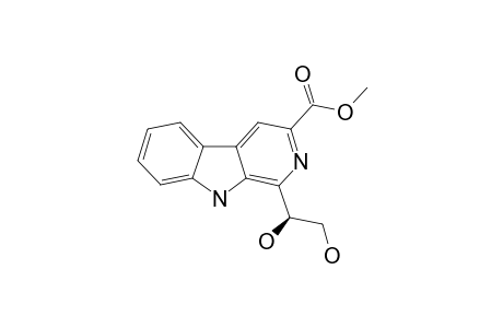 DICHOTOMINE-C