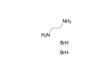 ethylenediamine, dihydrobromide