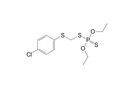 Carbophenothion