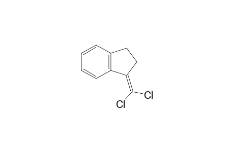 1-(dichloromethylene)indan