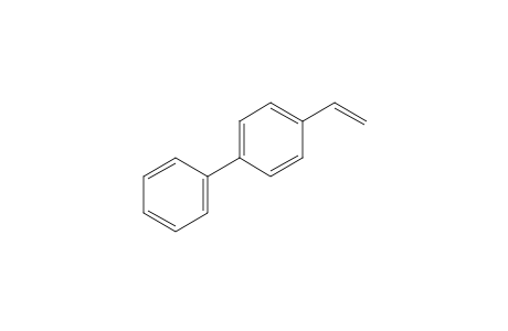 4-Vinylbiphenyl