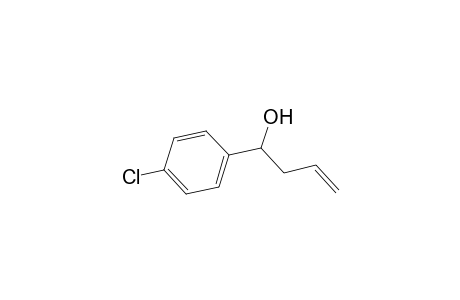 1-(4-Chlorophenyl)-3-buten-1-ol