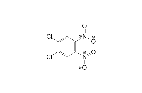 1,2-Dichloro-4,5-dinitrobenzene