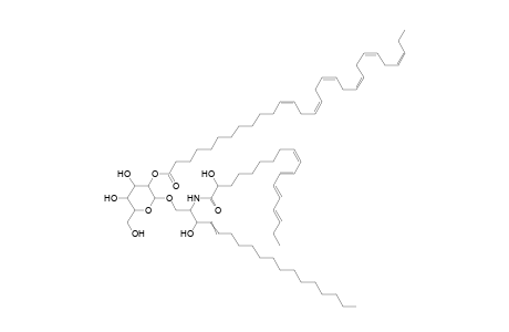 AHexCer (O-30:6)18:1;2O/18:4;O
