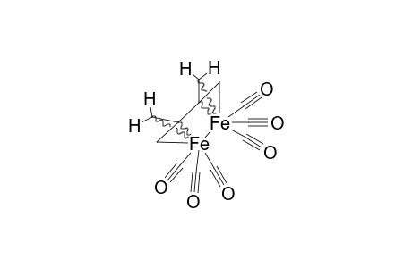 HEXACARBONYL-MY-[(1,2,2-ALPHA-ETA(4):3,3-ALPHA,4-ETA(3))-2,3-BIS-(METHYLENE)-1,4-BUTADIENYL]-DIIRON