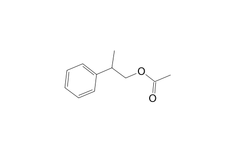 beta-methylphenethyl alcohol, acetate