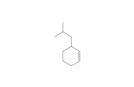 3-Isobutyl-1-cyclohexene