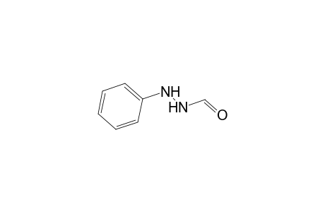 FORMIC ACID, 2-PHENYLHYDRAZIDE
