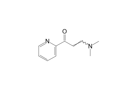 3-(Dimethylamino)-1-(2-pyridyl)-2-propen-1-one