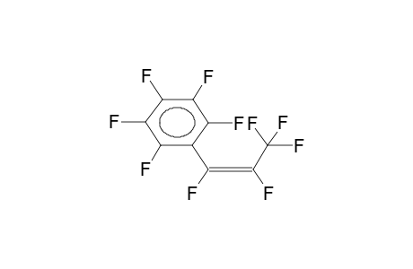 CIS-PERFLUORO-1-PROPENYLBENZENE