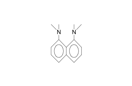 N1,N1,N8,N8-Tetramethyl-1,8-naphthalenediamine