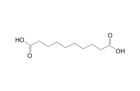 Sebacic acid