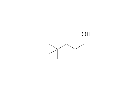 4,4-Dimethylpentan-1-ol