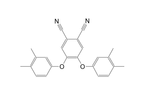 1,2-benzenedicarbonitrile, 4,5-bis(3,4-dimethylphenoxy)-