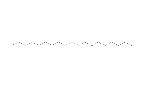 5,15-Dimethylnonadecane