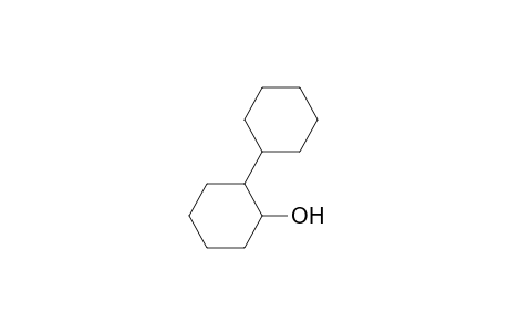 2-Cyclohexylcyclohexanol