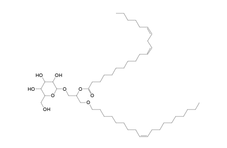 MGDG O-19:1_20:2