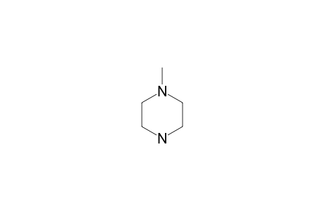 1-Methylpiperazine