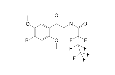 bk-2C-B HFB