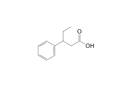 beta-Ethylhydrocinnamic acid