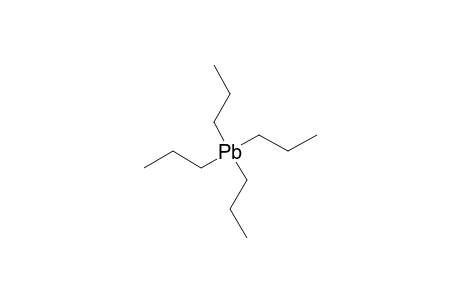 Plumbane, tetrapropyl-