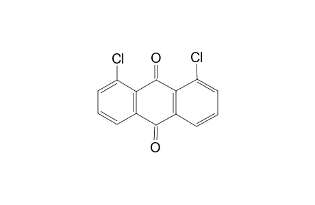 1,8-Dichloroanthra-9,10-quinone