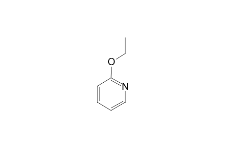 Pyridine, 2-ethoxy-