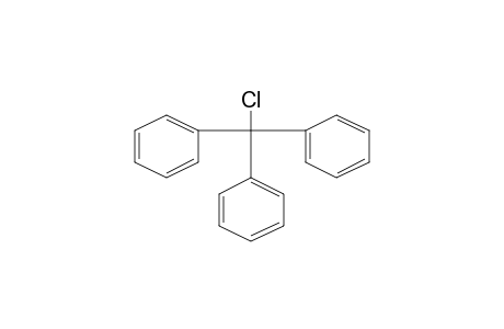 Chlorotriphenylmethane