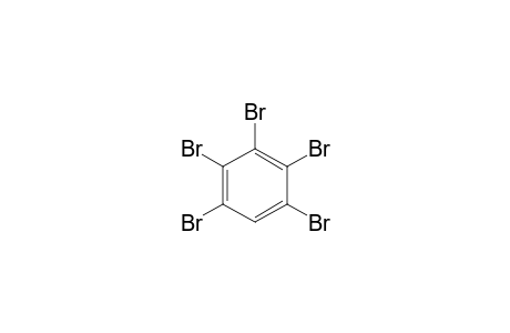 Pentabromobenzene