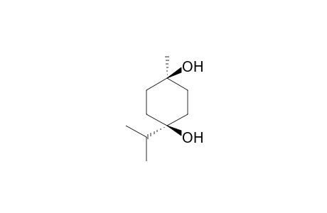 (R-1,C-4)-P-MENTHANE-1,4-DIOL